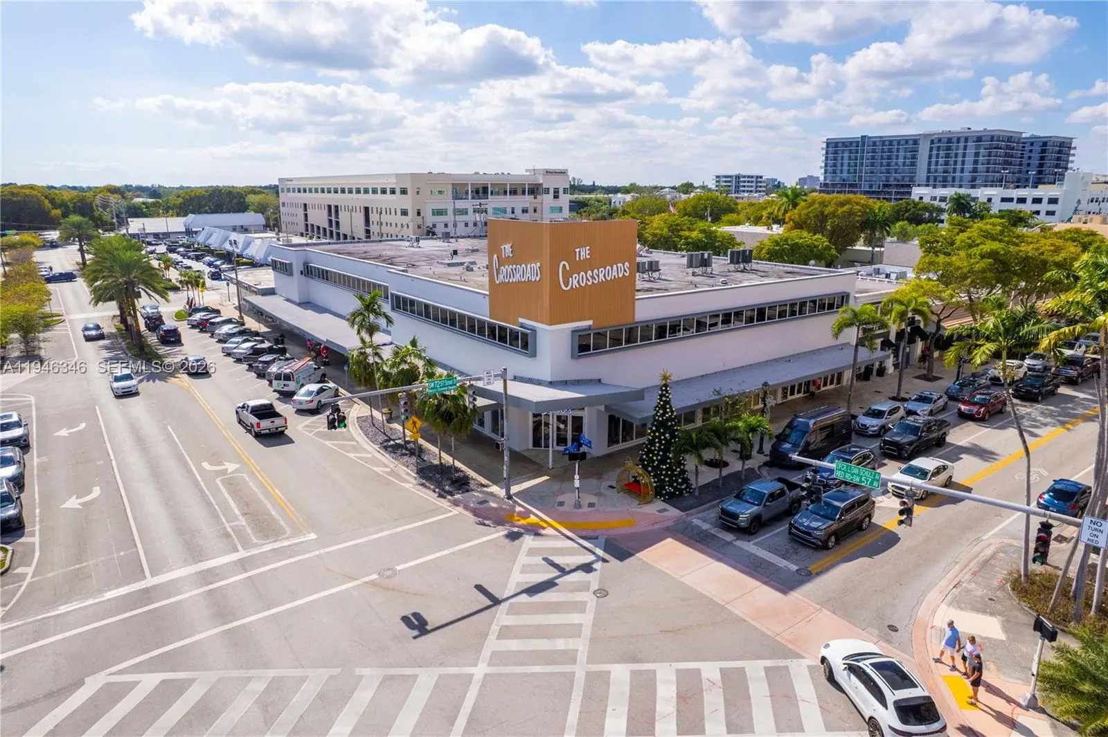 for sale at 5700 Sunset Dr # 5718, South Miami FL 33143