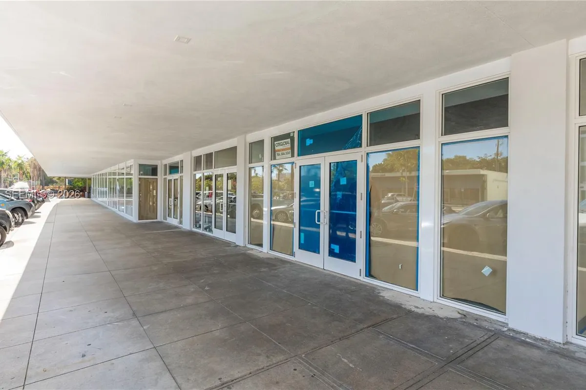 5700 Sunset Dr # 5718, South Miami FL 33143