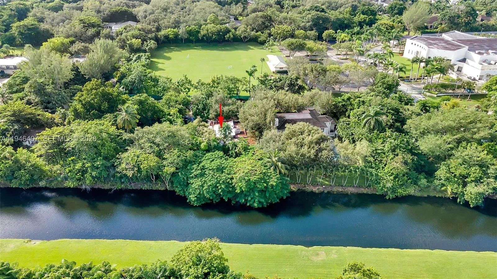 5845 SW 88th St, South Miami FL 33156