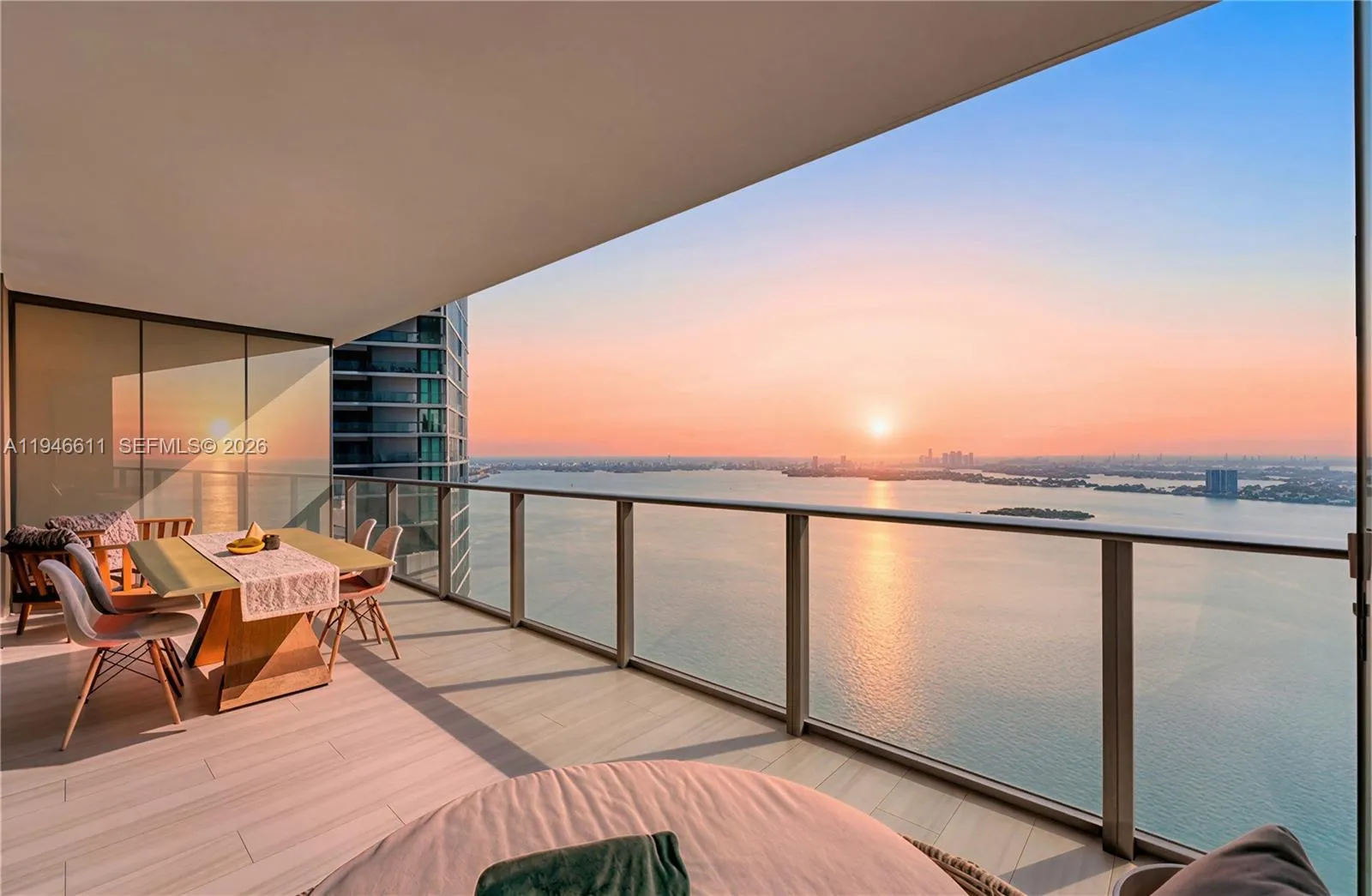 650 NE 32nd St # 4405, Miami FL 33137