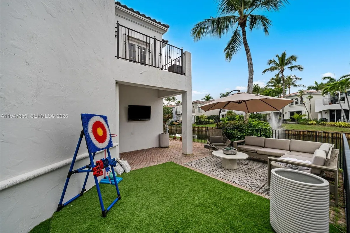 20920 NE 32nd Ave, Aventura FL 33180