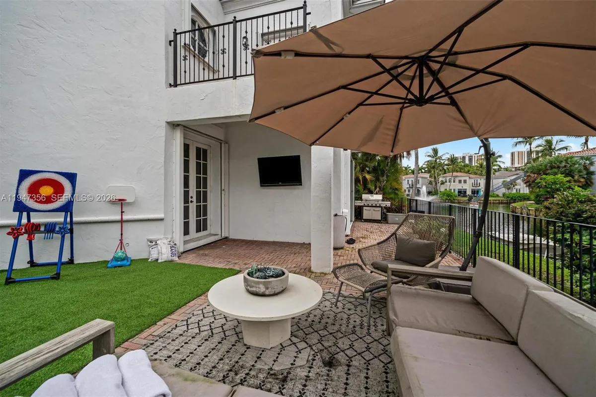 20920 NE 32nd Ave, Aventura FL 33180