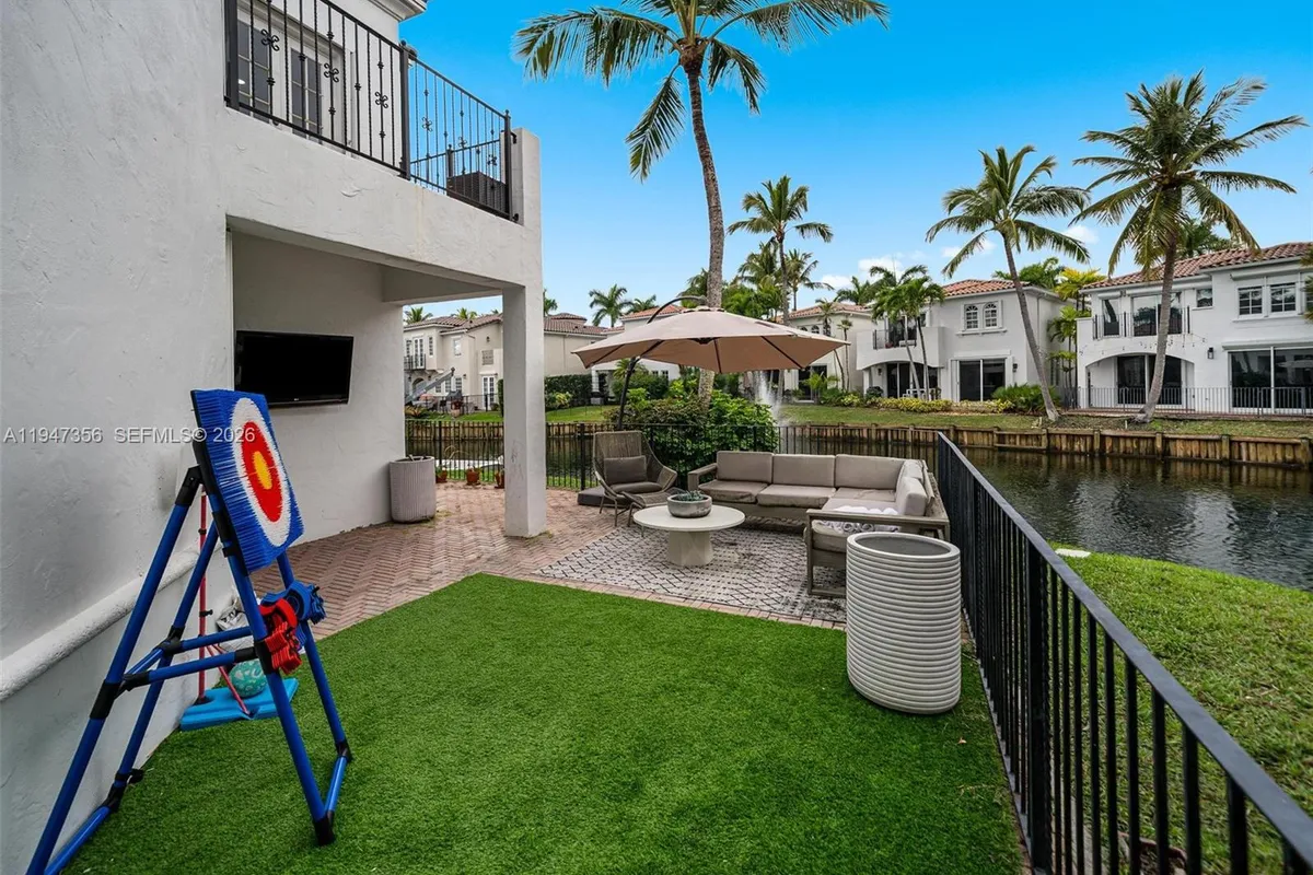 20920 NE 32nd Ave, Aventura FL 33180