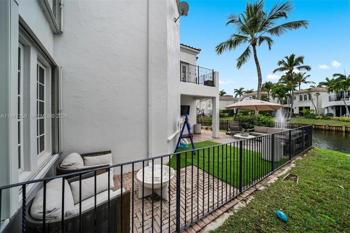 20920 NE 32nd Ave, Aventura FL 33180