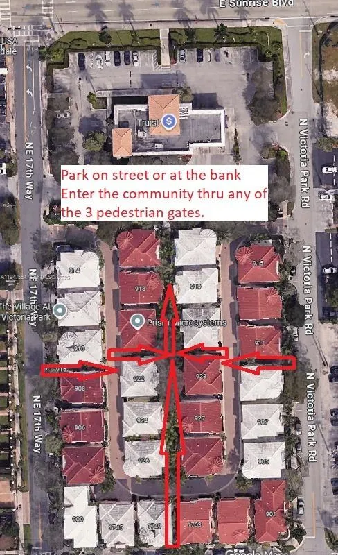 918 NE 17th Way, Fort Lauderdale FL 33304