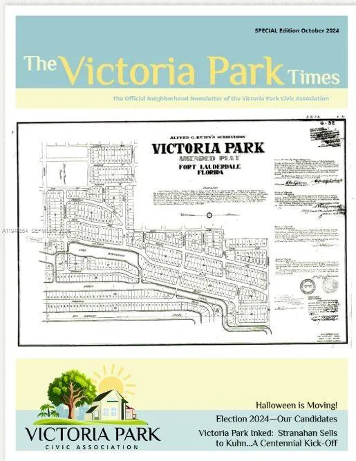 918 NE 17th Way, Fort Lauderdale FL 33304