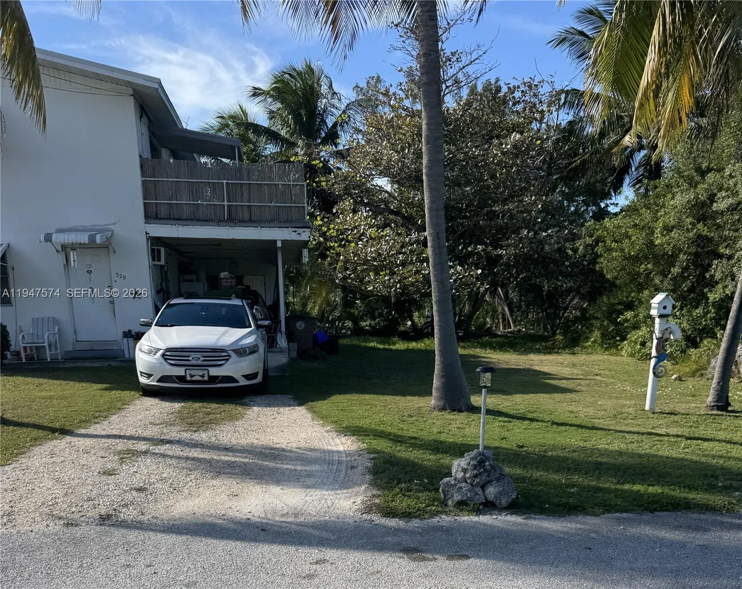 329 63rd Court Gulf, Marathon FL 33050