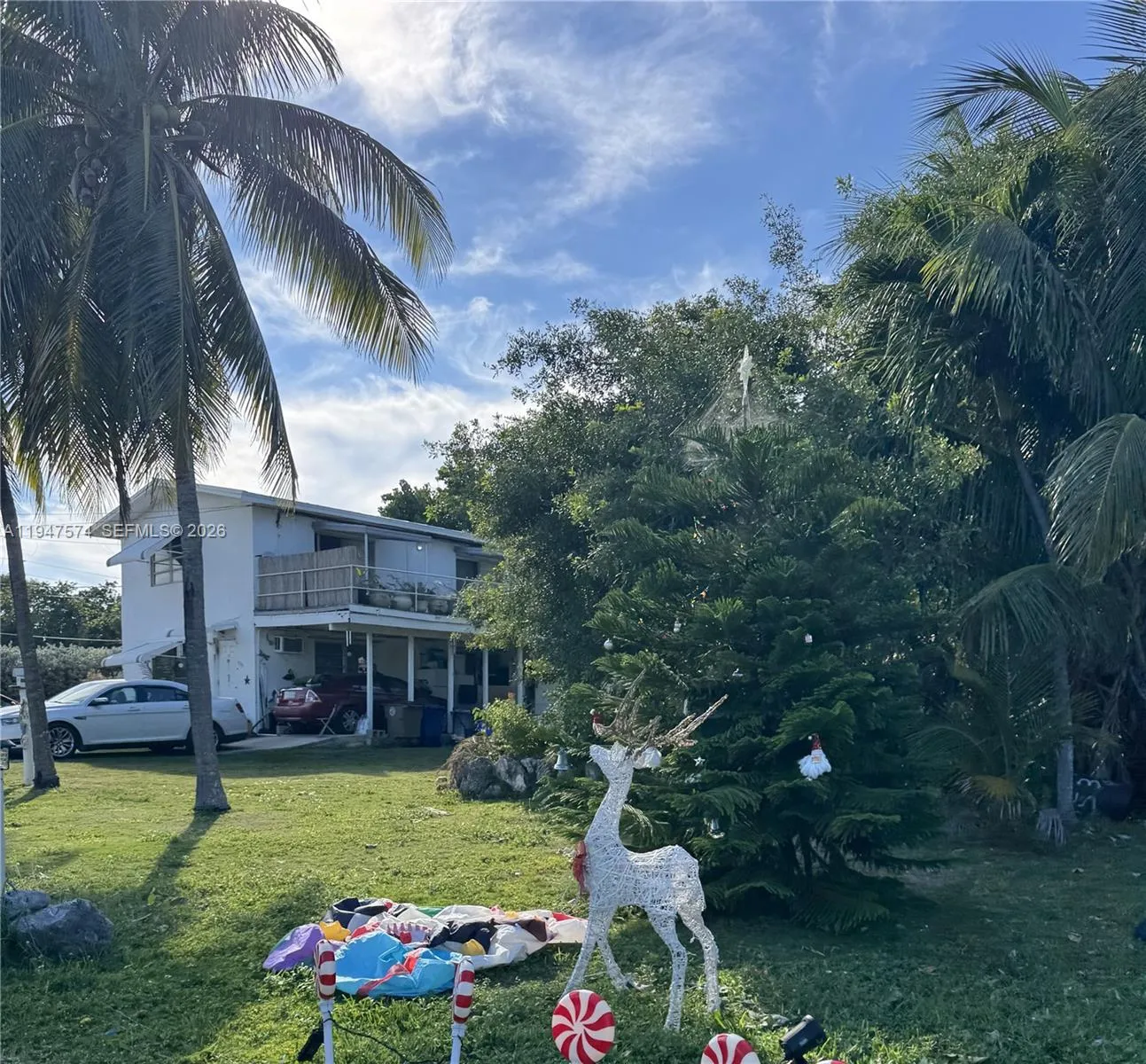 329 63rd Court Gulf, Marathon FL 33050