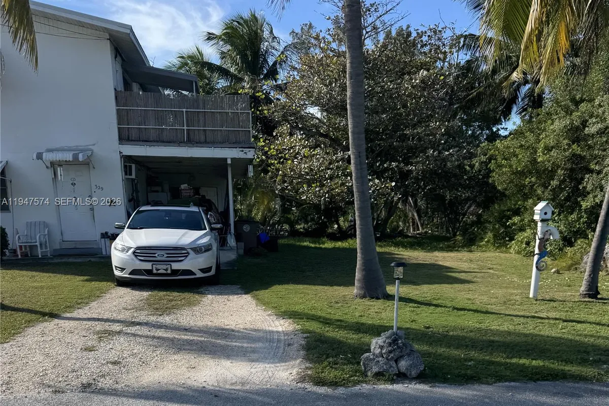 329 63rd Court Gulf, Marathon FL 33050
