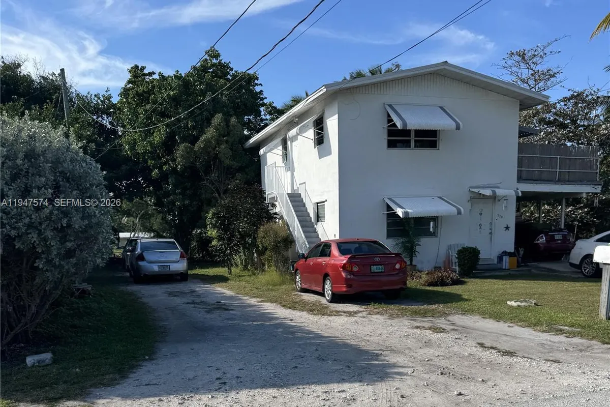 329 63rd Court Gulf, Marathon FL 33050