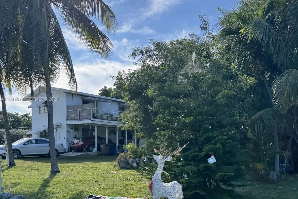 329 63rd Court Gulf, Marathon FL 33050