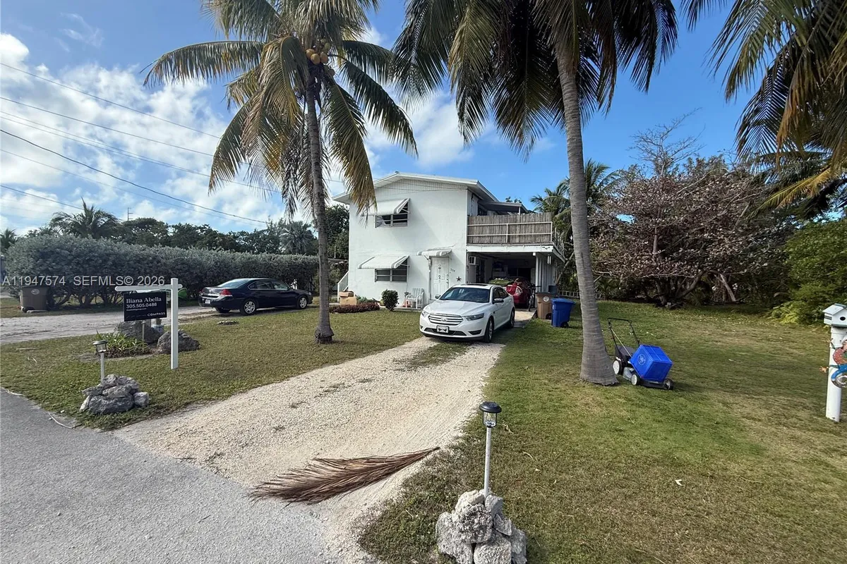 329 63rd Court Gulf, Marathon FL 33050