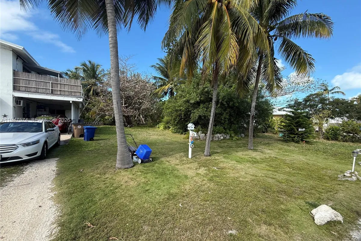 329 63rd Court Gulf, Marathon FL 33050