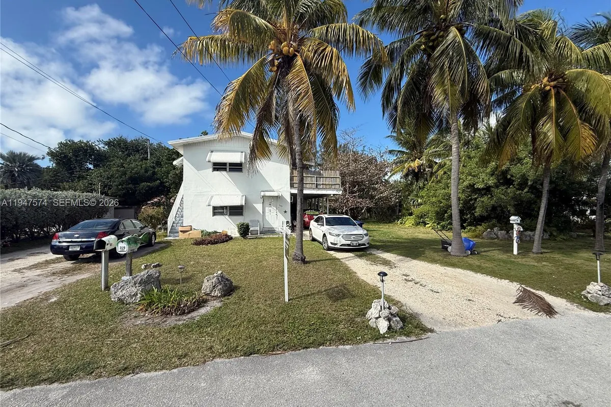 329 63rd Court Gulf, Marathon FL 33050