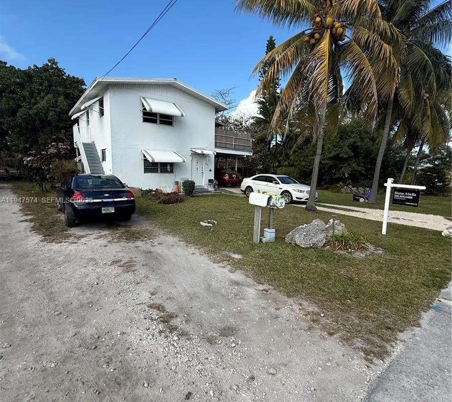 329 63rd Court Gulf, Marathon FL 33050