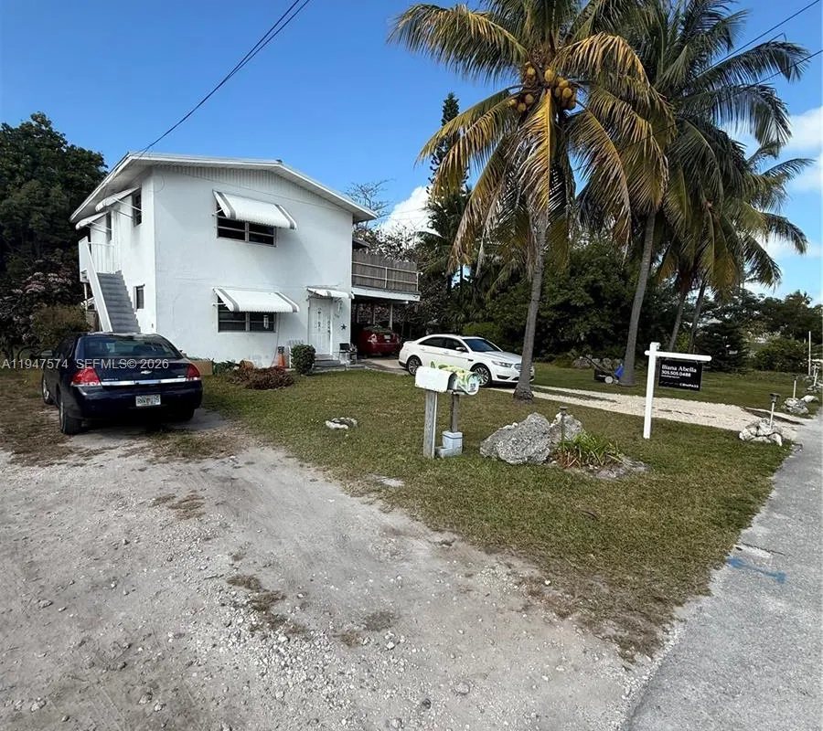 329 63rd Court Gulf, Marathon FL 33050