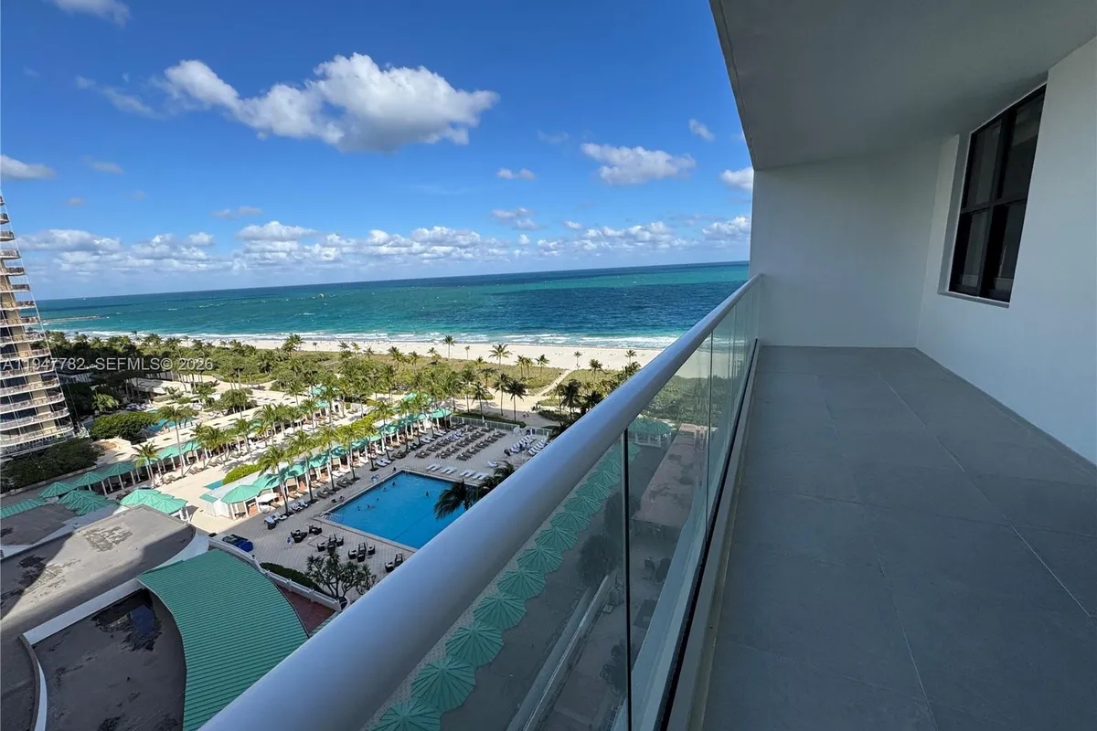 9801 Collins Ave # 14E, Bal Harbour FL 33154