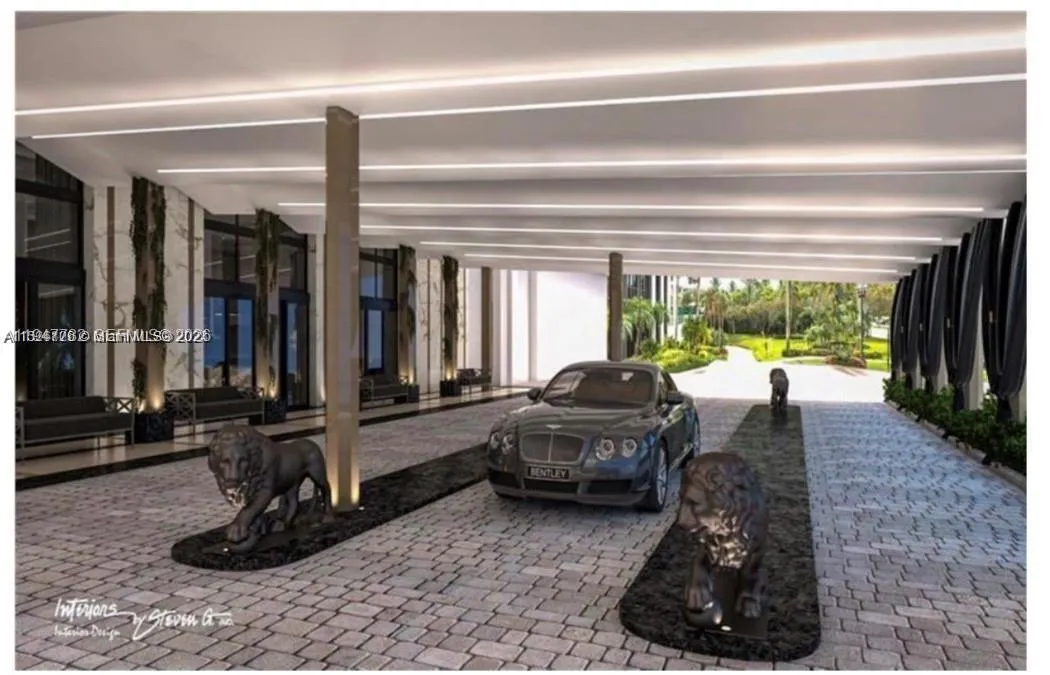9801 Collins Ave # 14E, Bal Harbour FL 33154