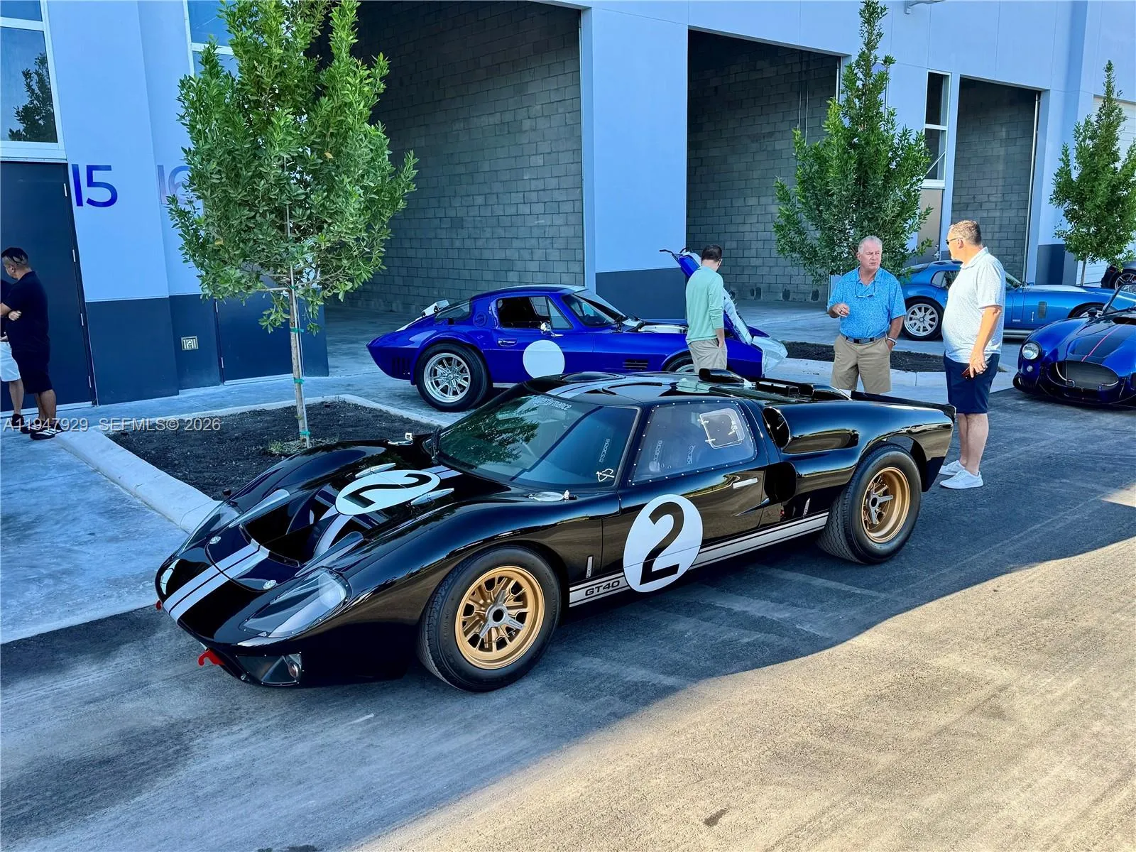 15375 Corporate Rd # 17, Jupiter FL 33478