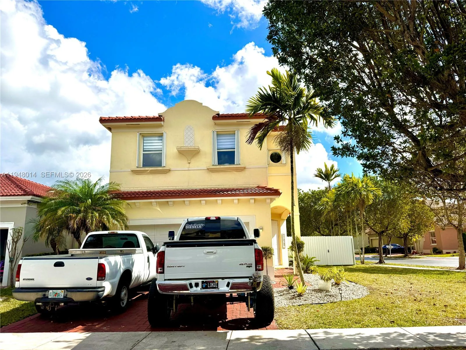 2101 NE 37th Ter, Homestead FL 33033