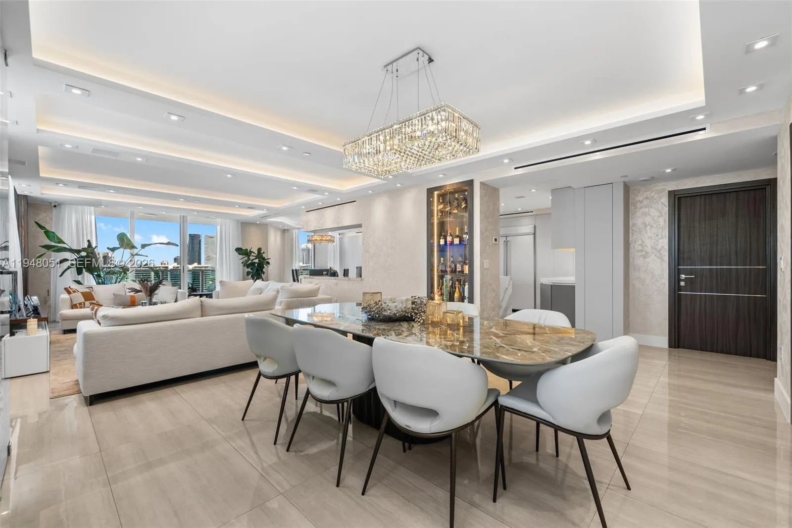 3301 NE 183rd St # 2001, Aventura FL 33160