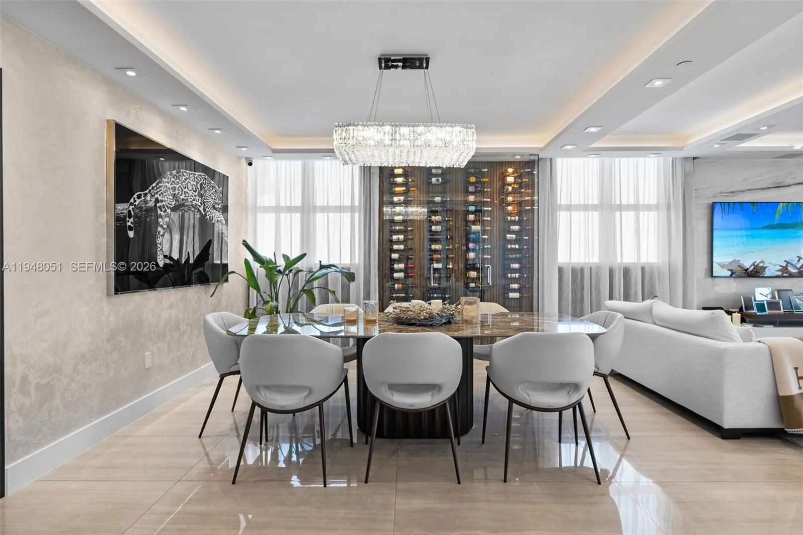 3301 NE 183rd St # 2001, Aventura FL 33160