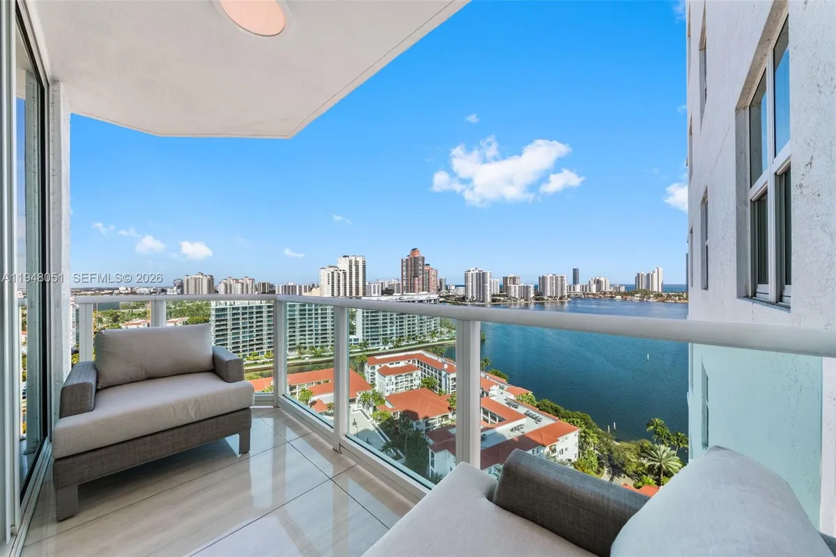 3301 NE 183rd St # 2001, Aventura FL 33160