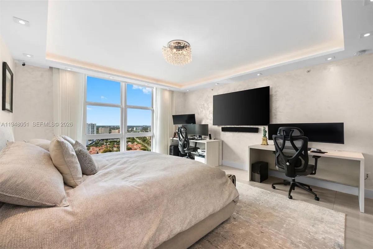 3301 NE 183rd St # 2001, Aventura FL 33160