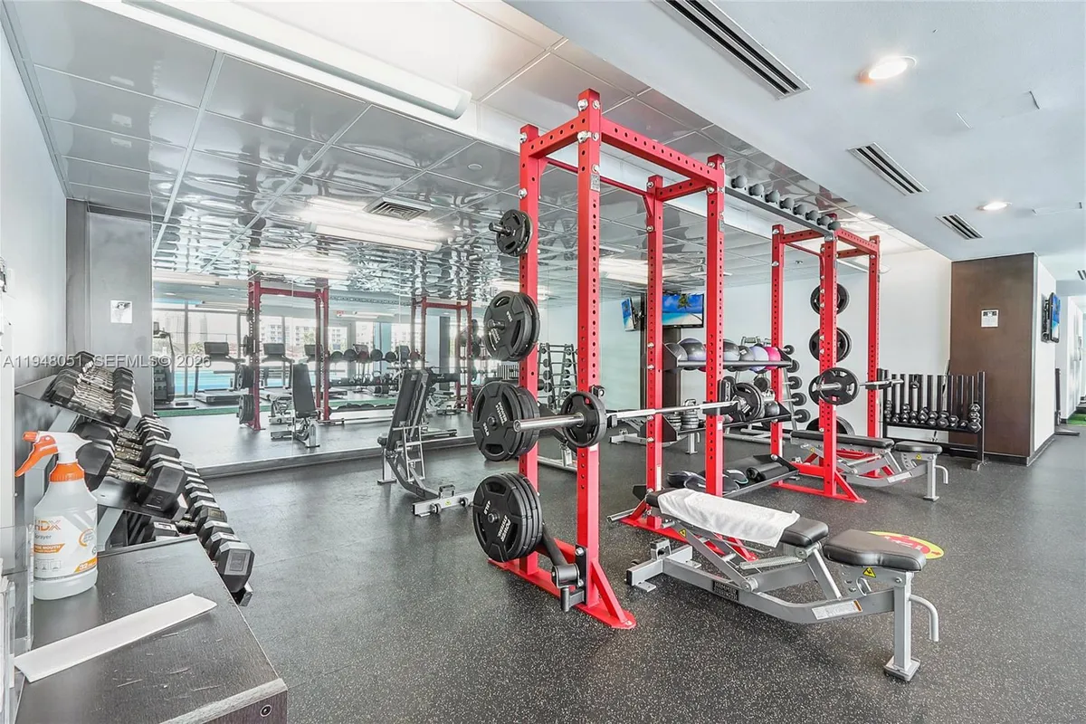 3301 NE 183rd St # 2001, Aventura FL 33160