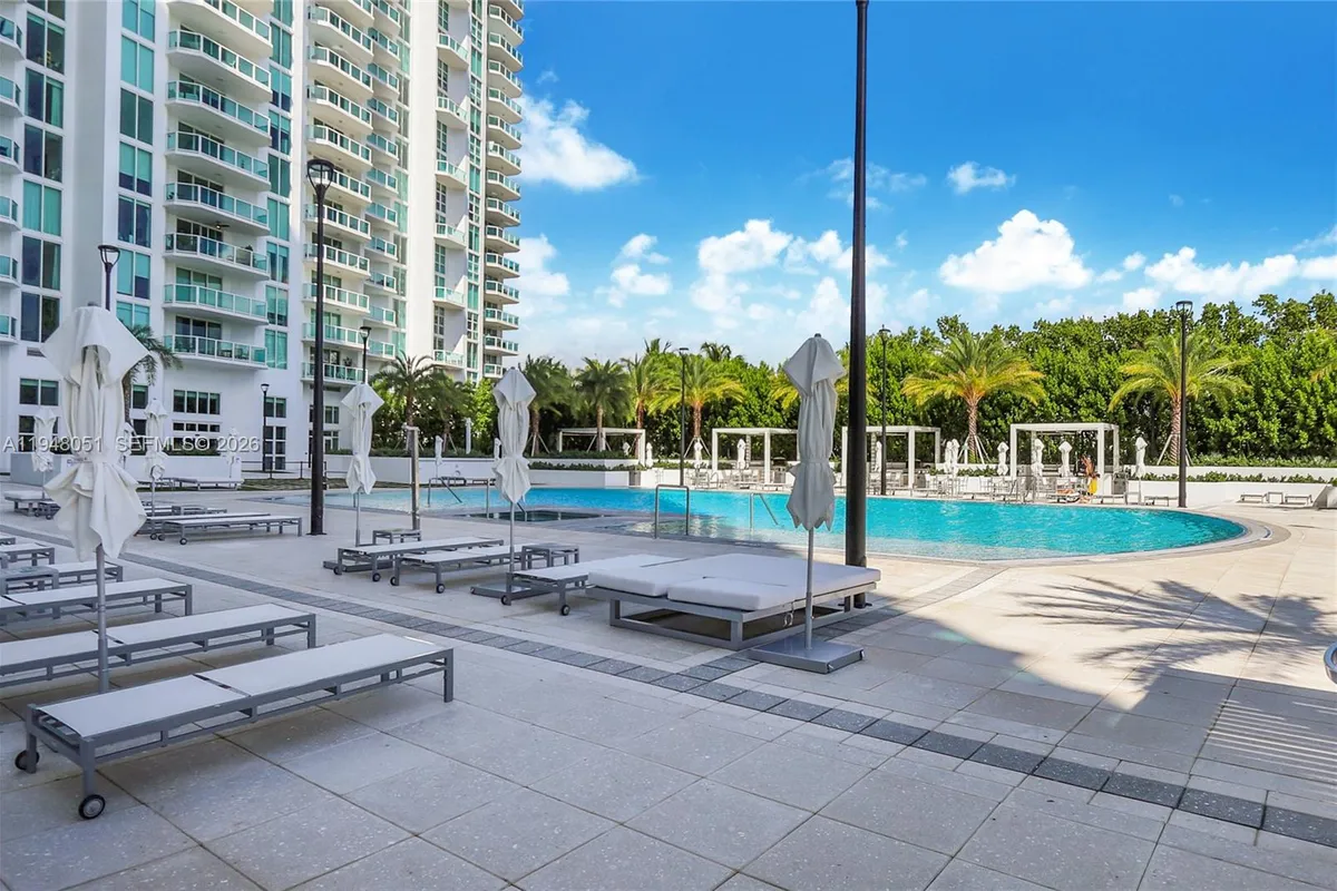 3301 NE 183rd St # 2001, Aventura FL 33160