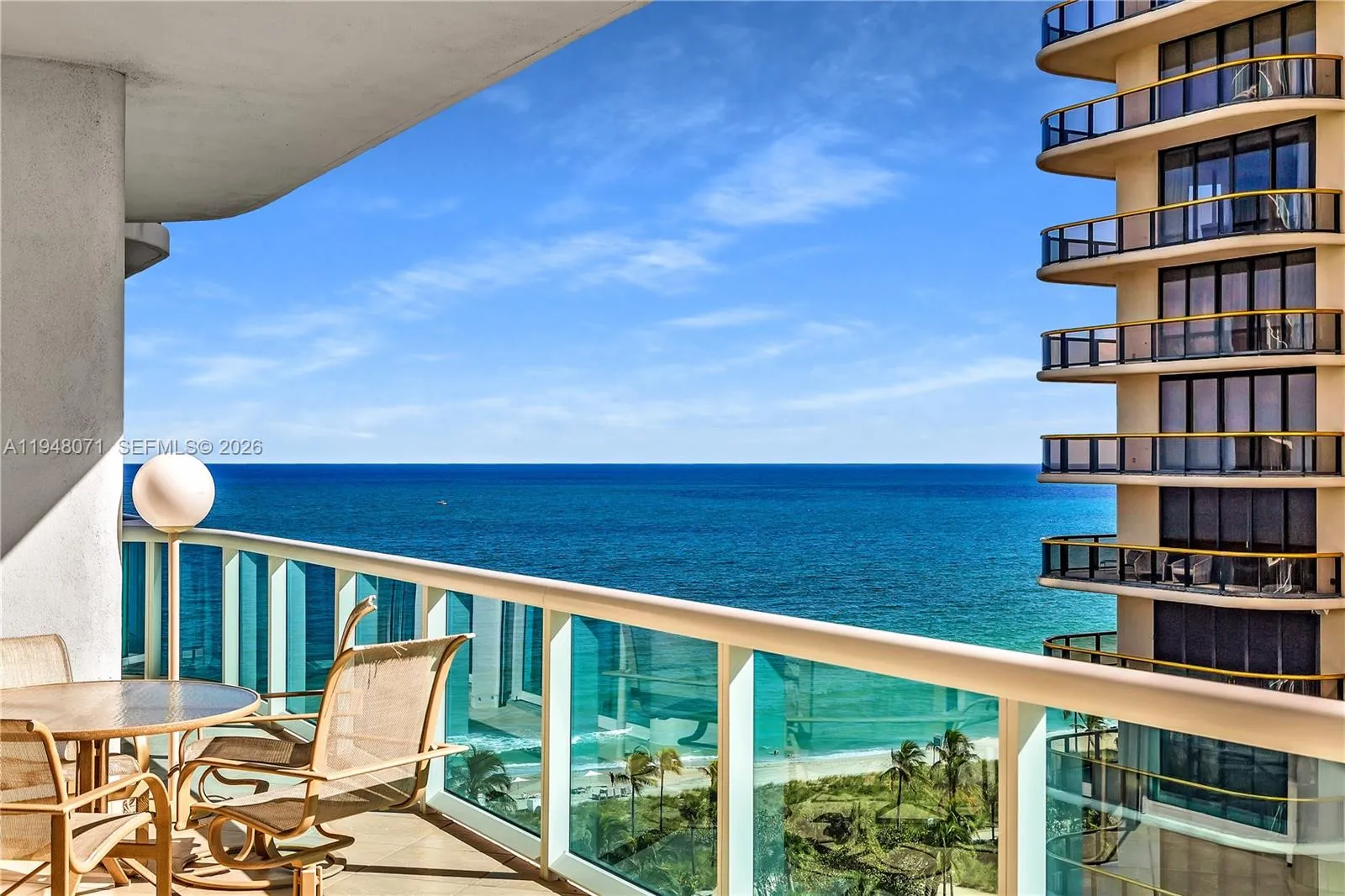 10101 Collins Ave, Bal Harbour FL 33154