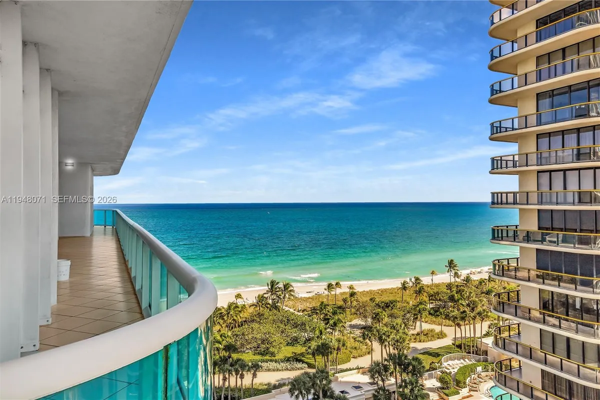 10101 Collins Ave, Bal Harbour FL 33154