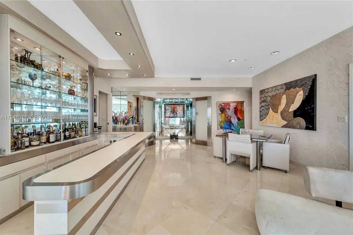 10101 Collins Ave, Bal Harbour FL 33154