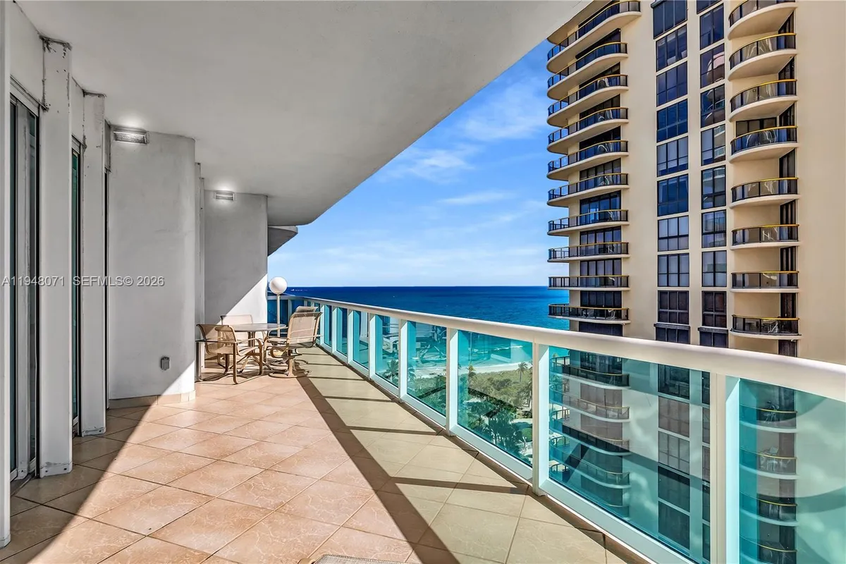 10101 Collins Ave, Bal Harbour FL 33154
