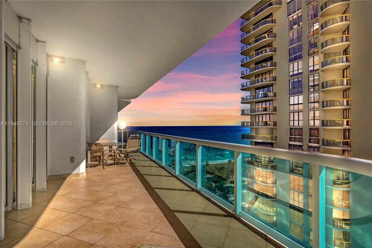 10101 Collins Ave, Bal Harbour FL 33154