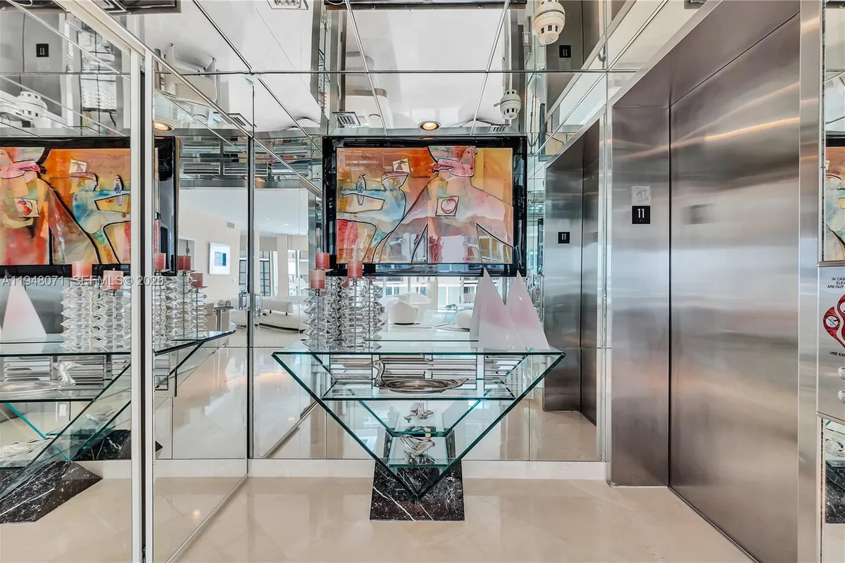 10101 Collins Ave, Bal Harbour FL 33154