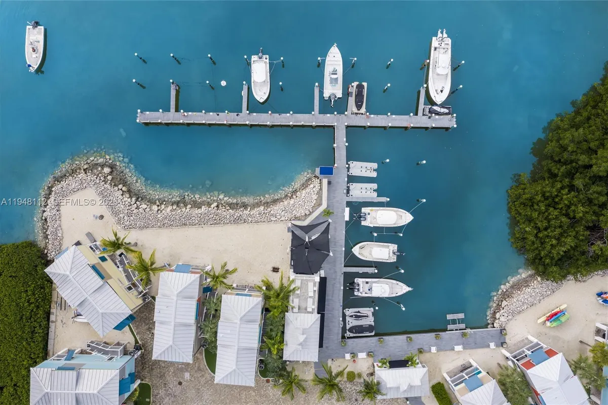 101 11th Street Ocean, Unit 17, Marathon FL 33050