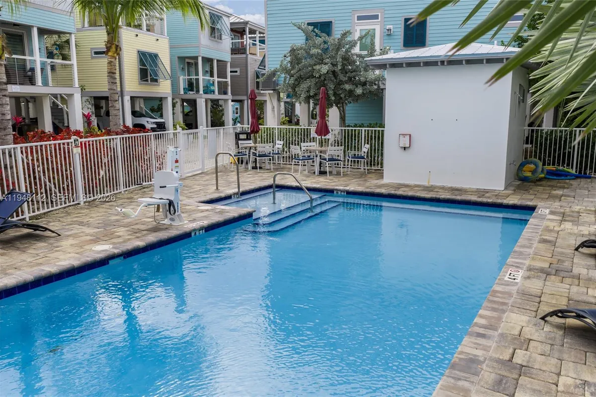 101 11th Street Ocean, Unit 17, Marathon FL 33050