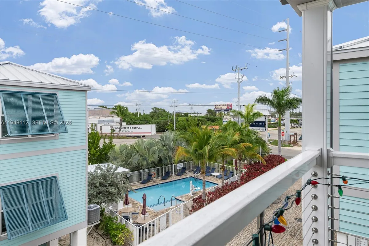 101 11th Street Ocean, Unit 17, Marathon FL 33050