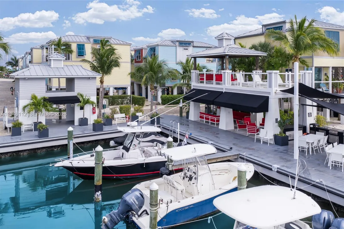 101 11th Street Ocean, Unit 17, Marathon FL 33050