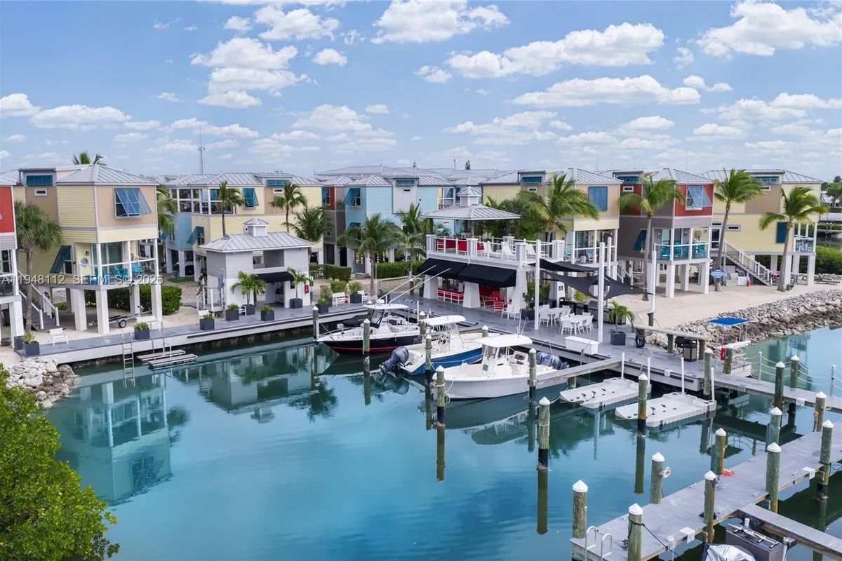 101 11th Street Ocean, Unit 17, Marathon FL 33050