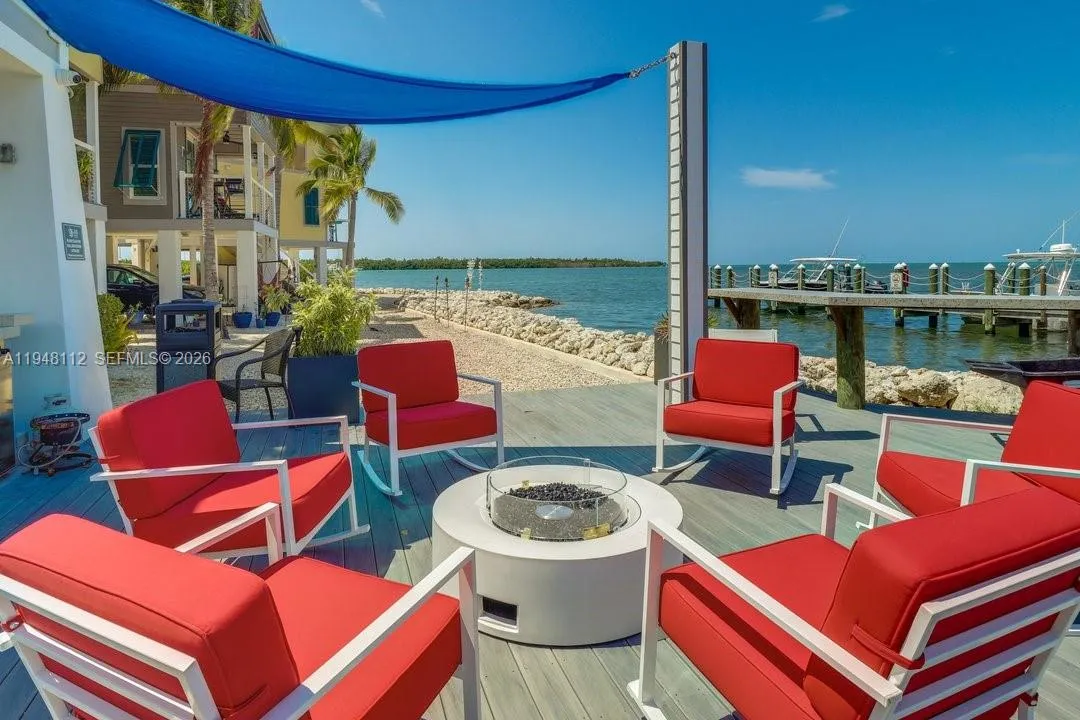 101 11th Street Ocean, Unit 17, Marathon FL 33050