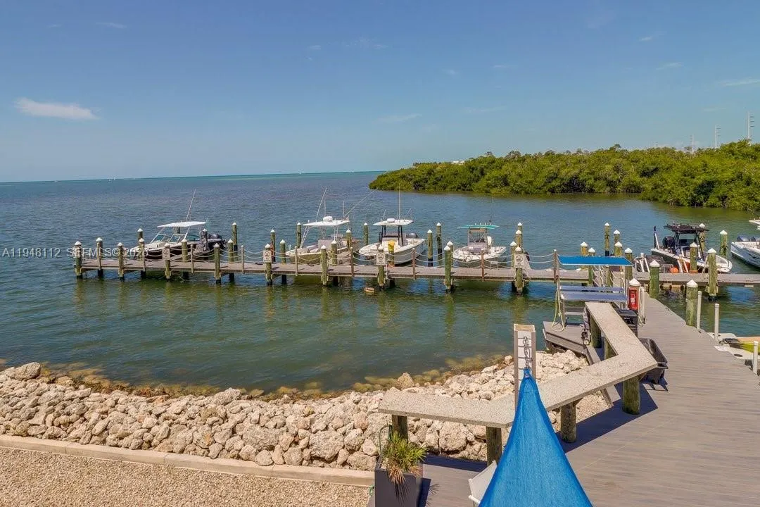 101 11th Street Ocean, Unit 17, Marathon FL 33050