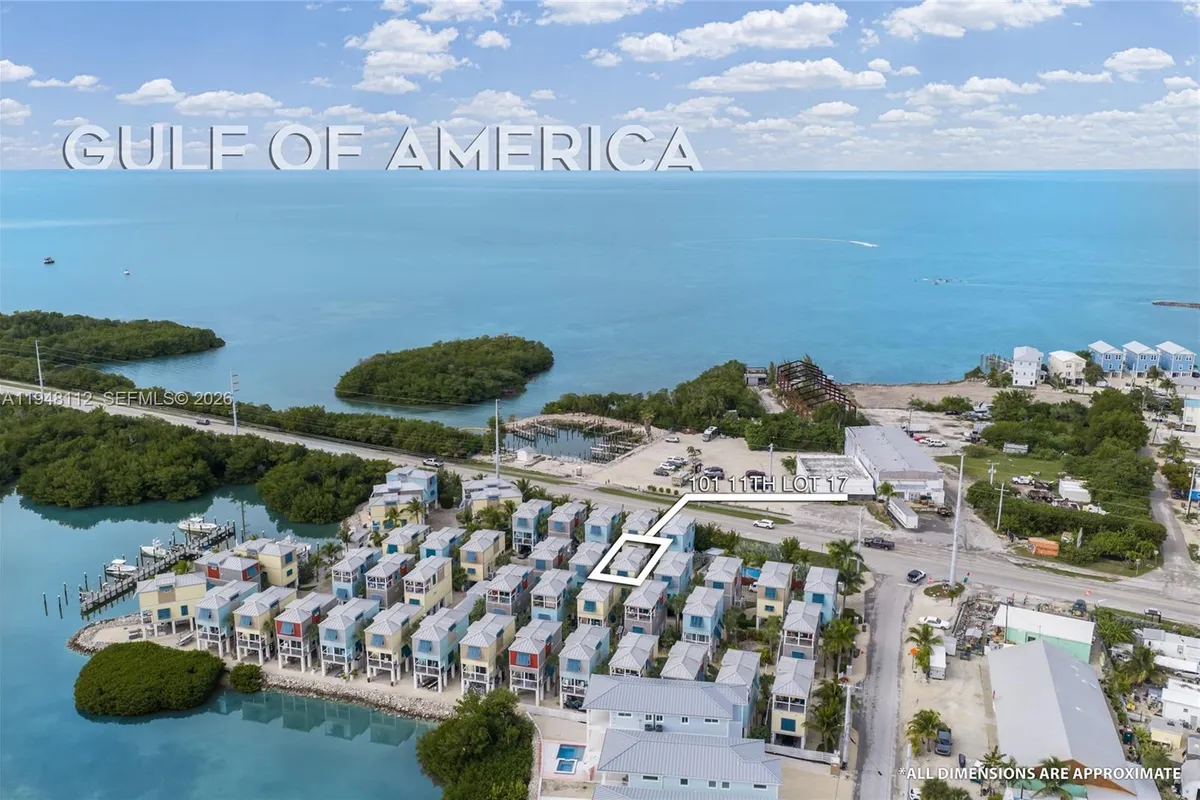 101 11th Street Ocean, Unit 17, Marathon FL 33050