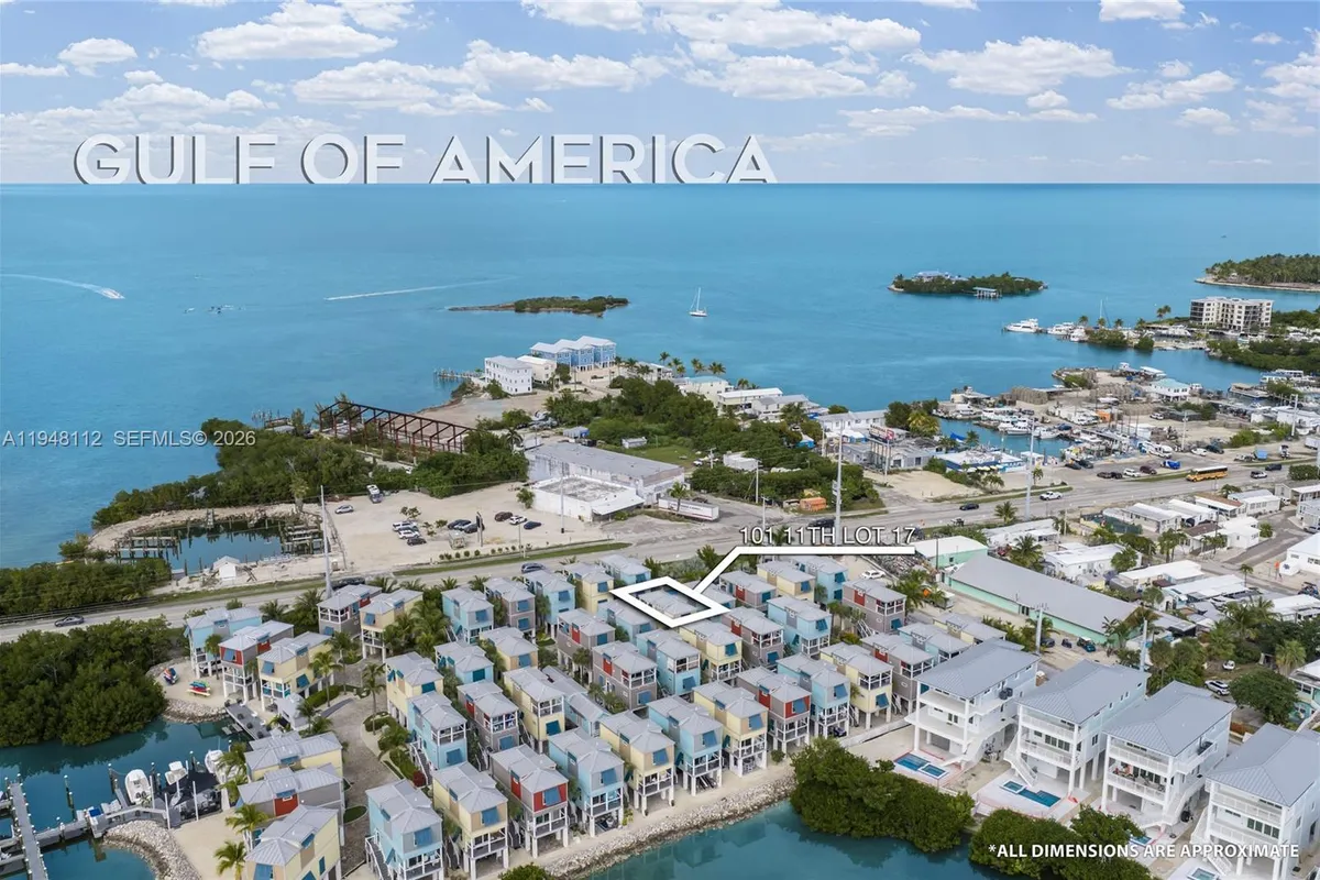 101 11th Street Ocean, Unit 17, Marathon FL 33050