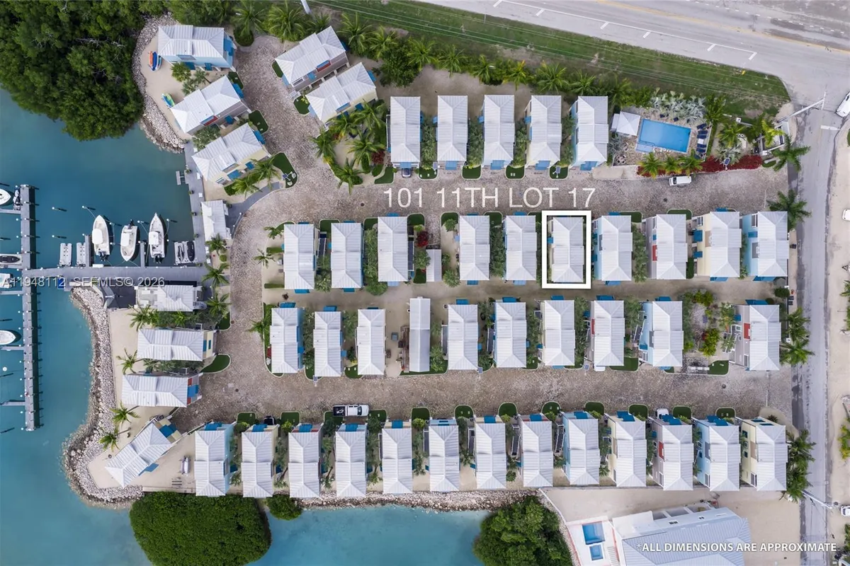 101 11th Street Ocean, Unit 17, Marathon FL 33050