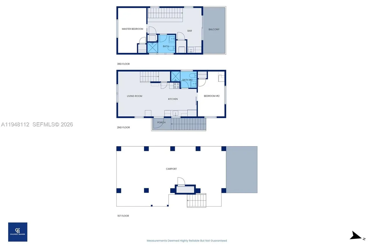 101 11th Street Ocean, Unit 17, Marathon FL 33050