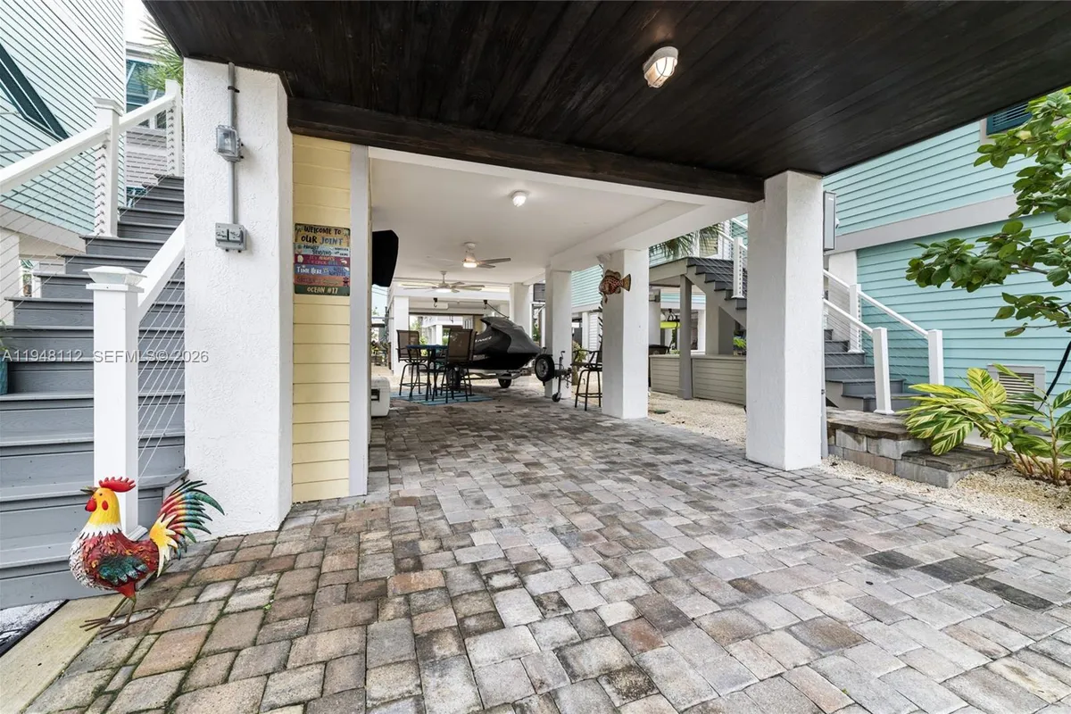 101 11th Street Ocean, Unit 17, Marathon FL 33050