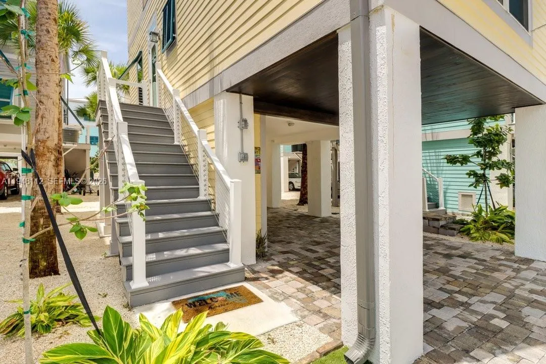 101 11th Street Ocean, Unit 17, Marathon FL 33050