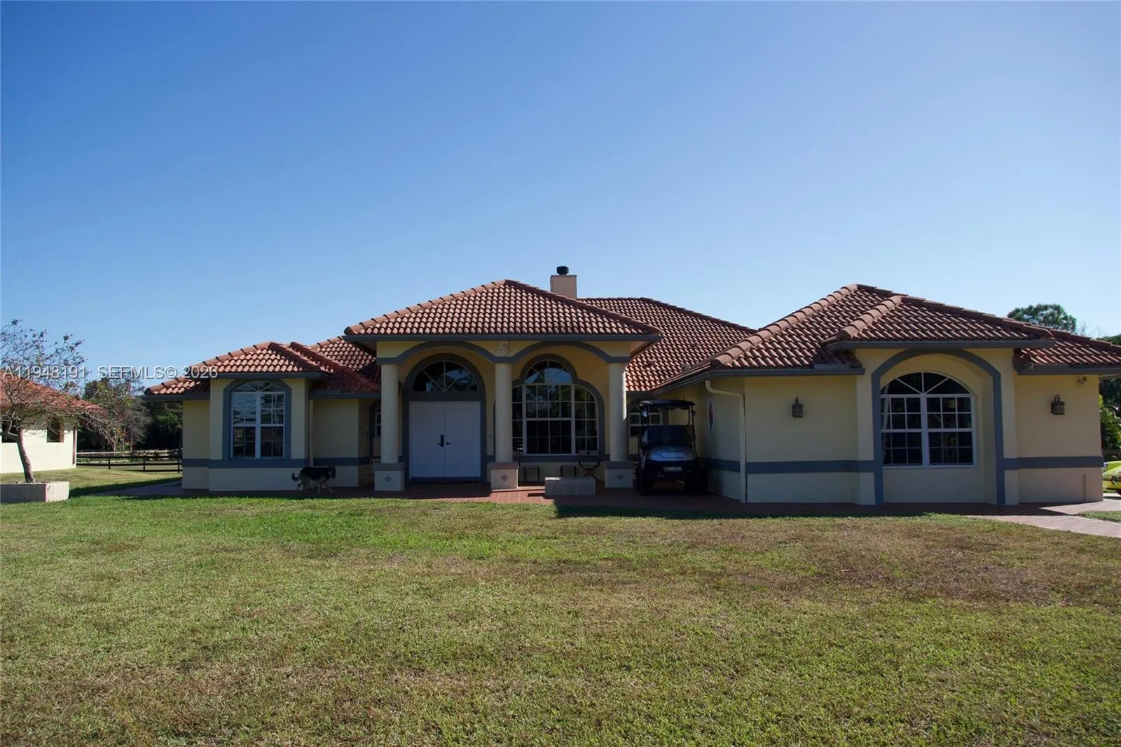 2564 Deer Run Trl, Loxahatchee FL 33470